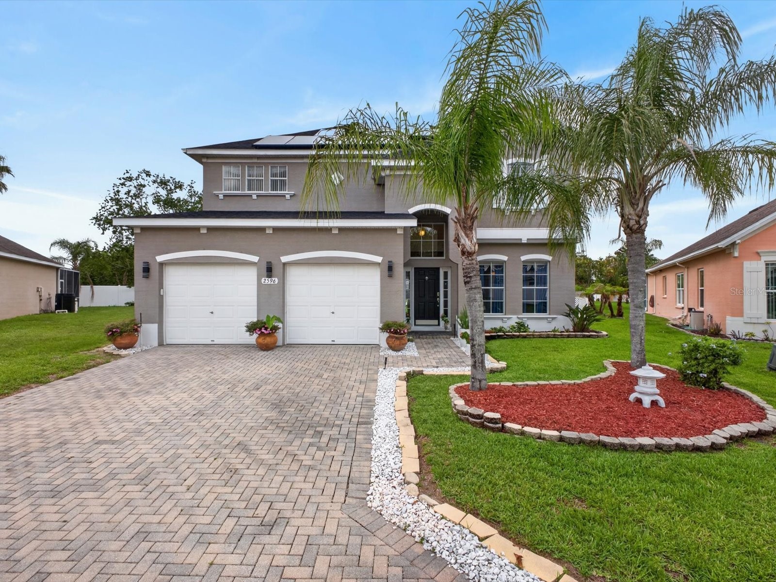 2596 Sand Hill Point Circle Davenport FL 33837 O6411388 image3