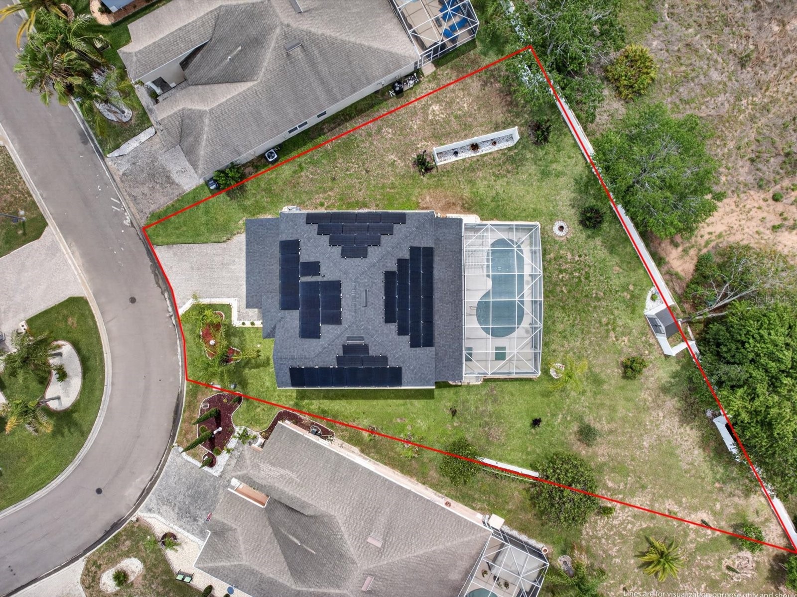 2596 Sand Hill Point Circle Davenport FL 33837 O6411388 image4