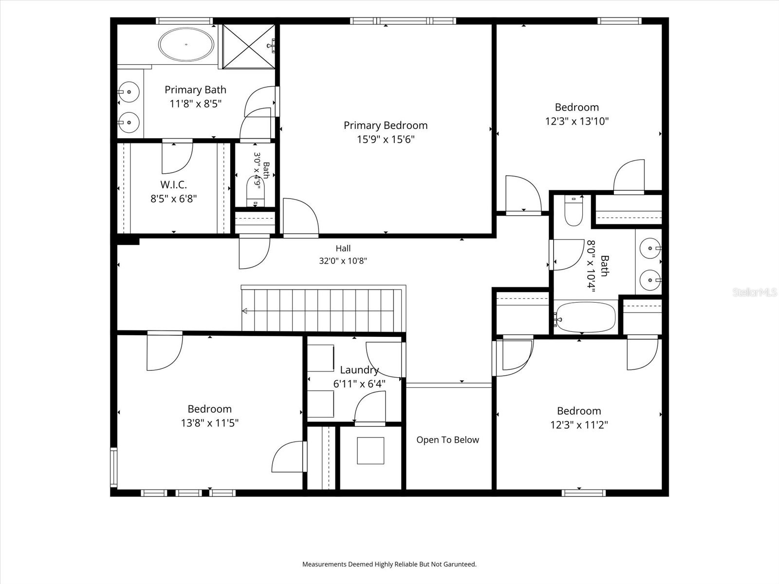 2596 Sand Hill Point Circle Davenport FL 33837 O6411388 image48