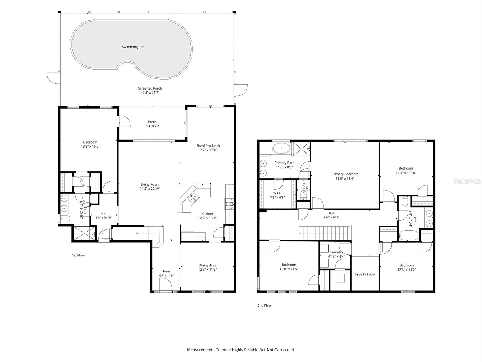 2596 Sand Hill Point Circle Davenport FL 33837 O6411388 image49
