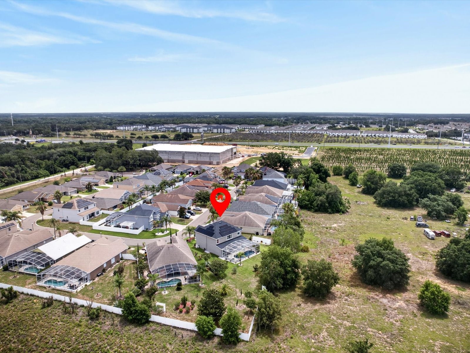 2596 Sand Hill Point Circle Davenport FL 33837 O6411388 image5