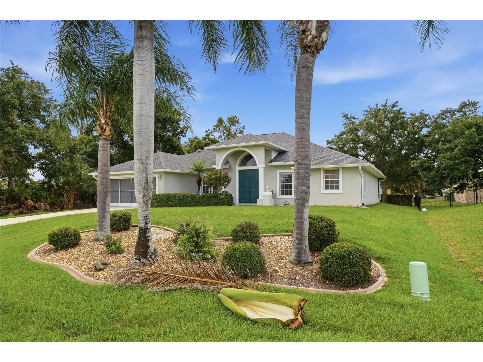 2596 Shalimar Terrace North Port FL 34286 D6147687 image1