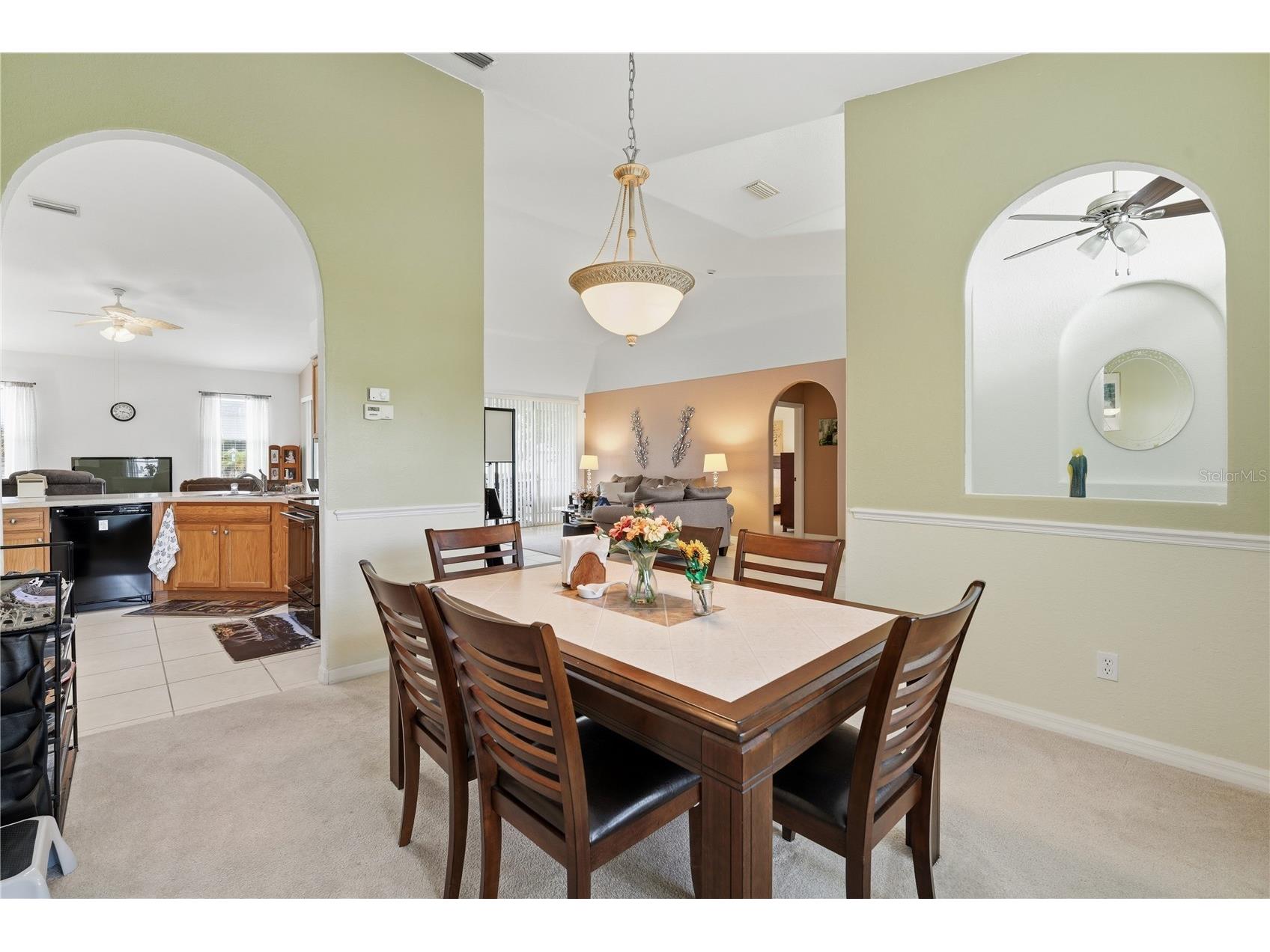 2596 Shalimar Terrace North Port FL 34286 D6147687 image13