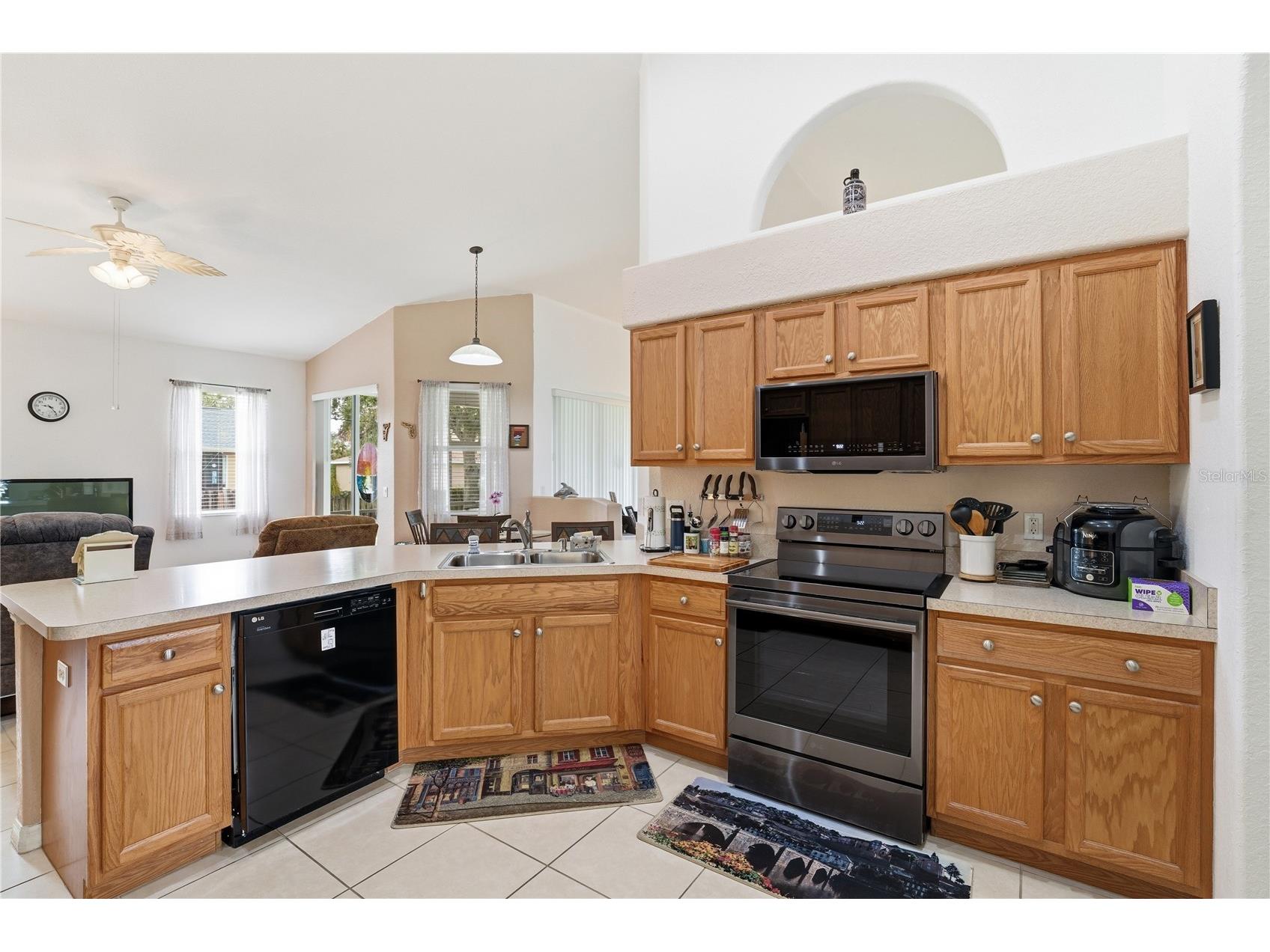 2596 Shalimar Terrace North Port FL 34286 D6147687 image25