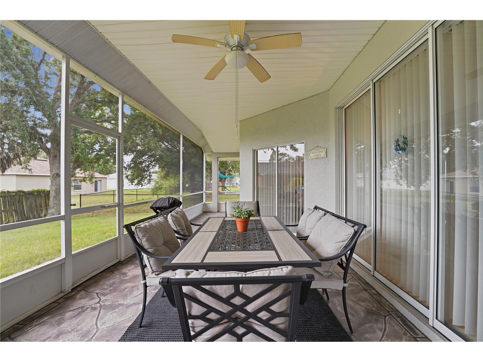2596 Shalimar Terrace North Port FL 34286 D6147687 image38