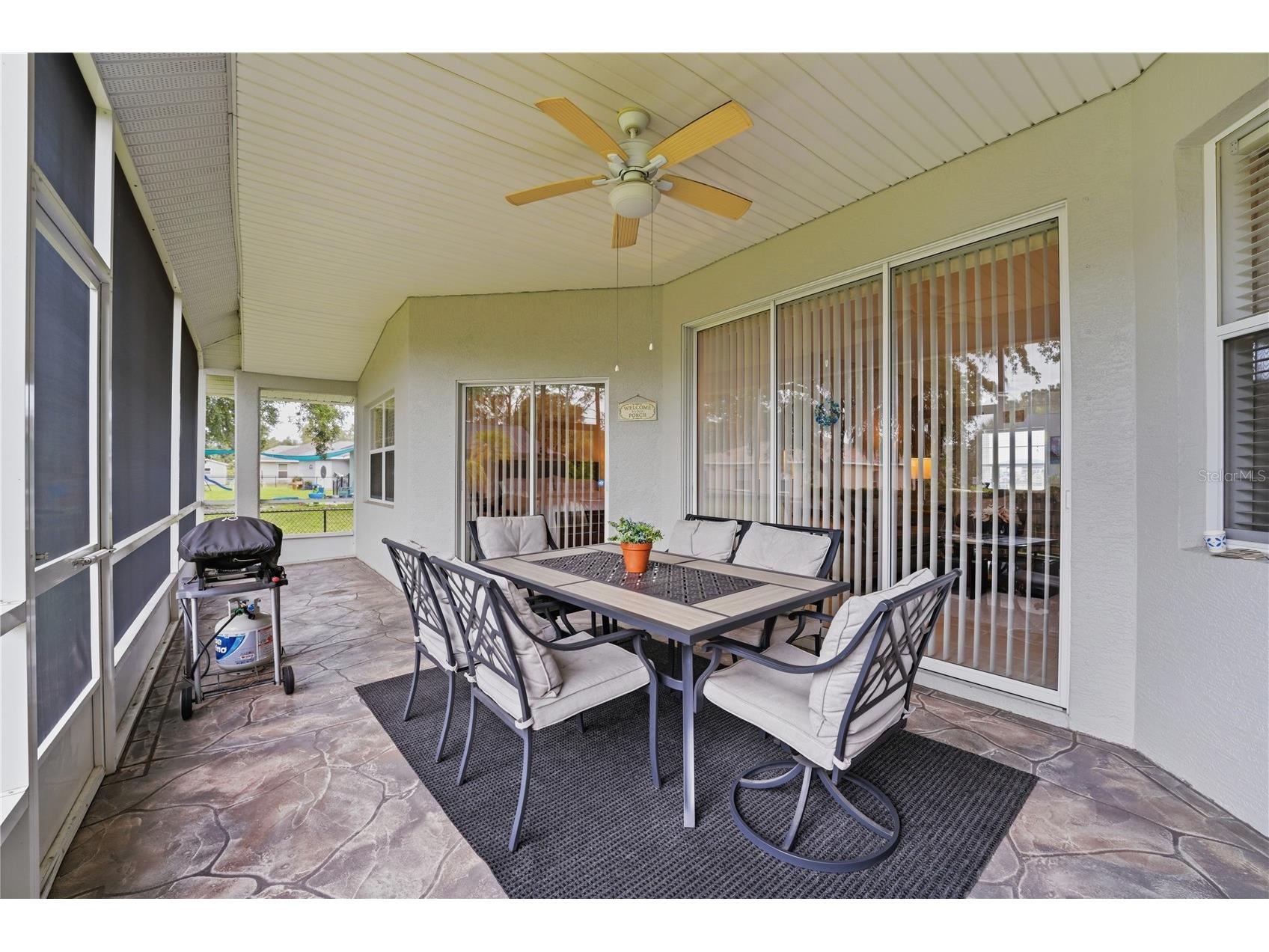 2596 Shalimar Terrace North Port FL 34286 D6147687 image5