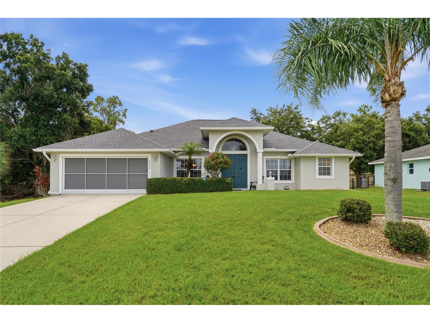 2596 Shalimar Terrace North Port FL 34286 D6147687 image6