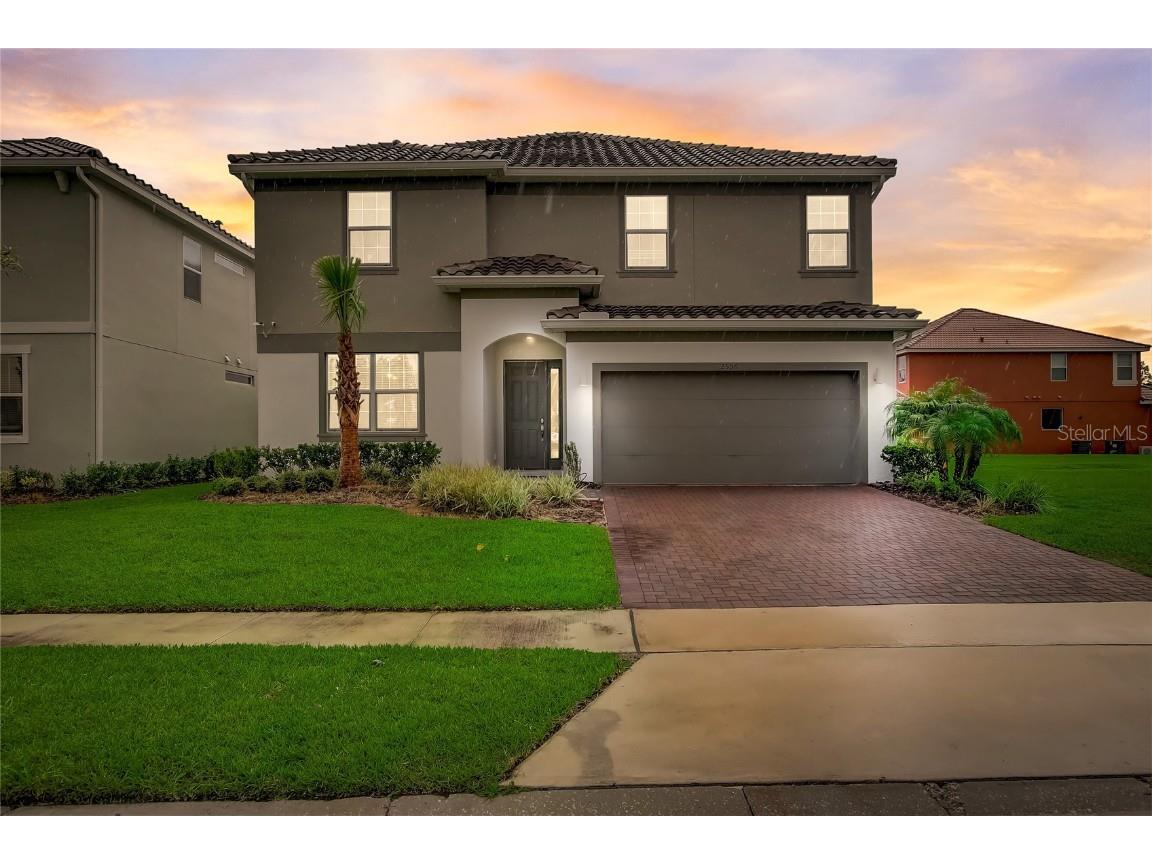 2596 Shanti Drive Kissimmee FL 34746 O6186749 image1