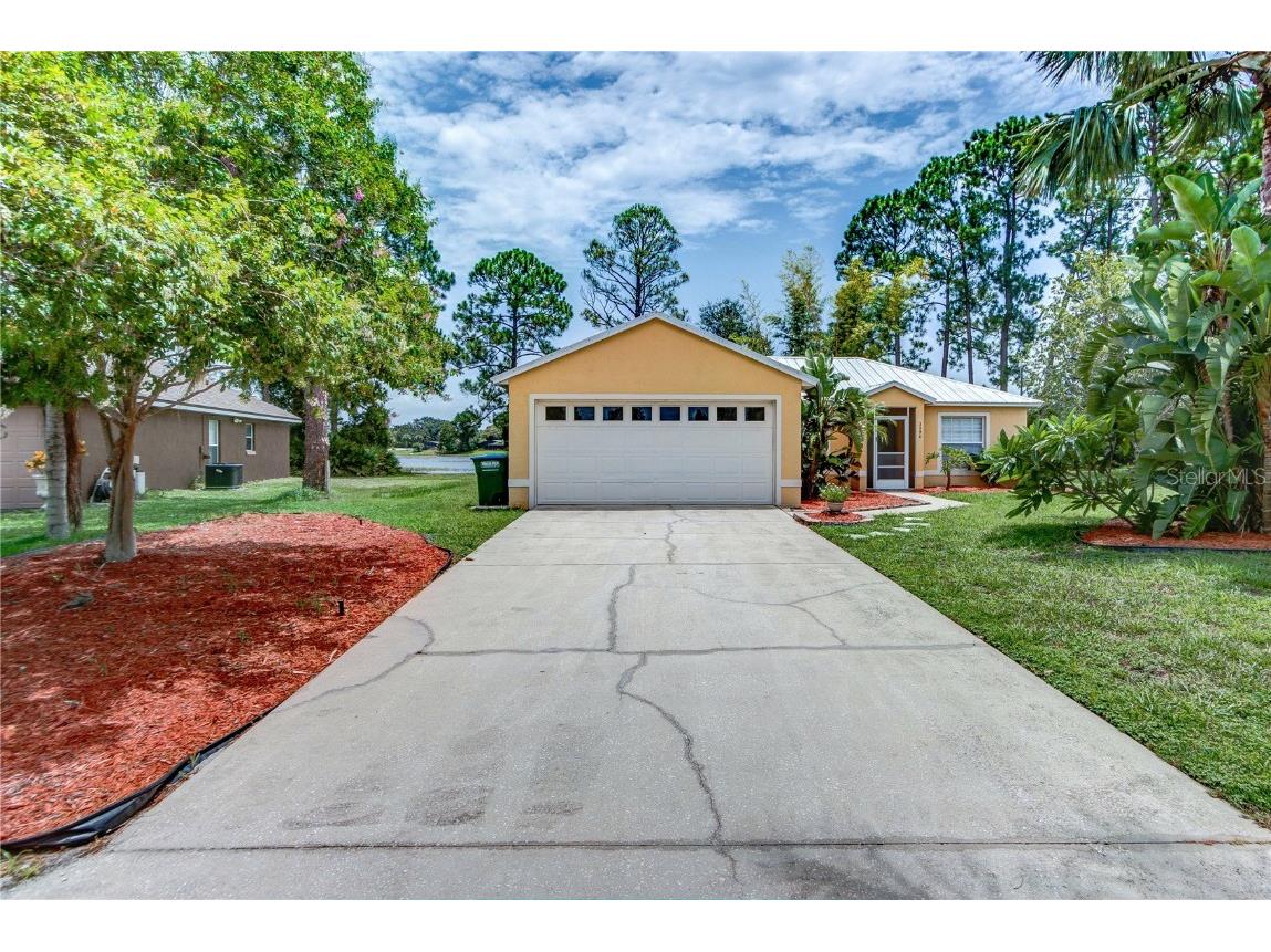 2596 Sheffield Drive Deltona FL 32738 - Louise Lake O6129146 image1