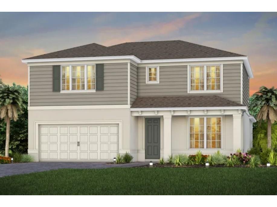 2597 Autumn Peace Drive Kissimmee FL 34744 O6077789 image1