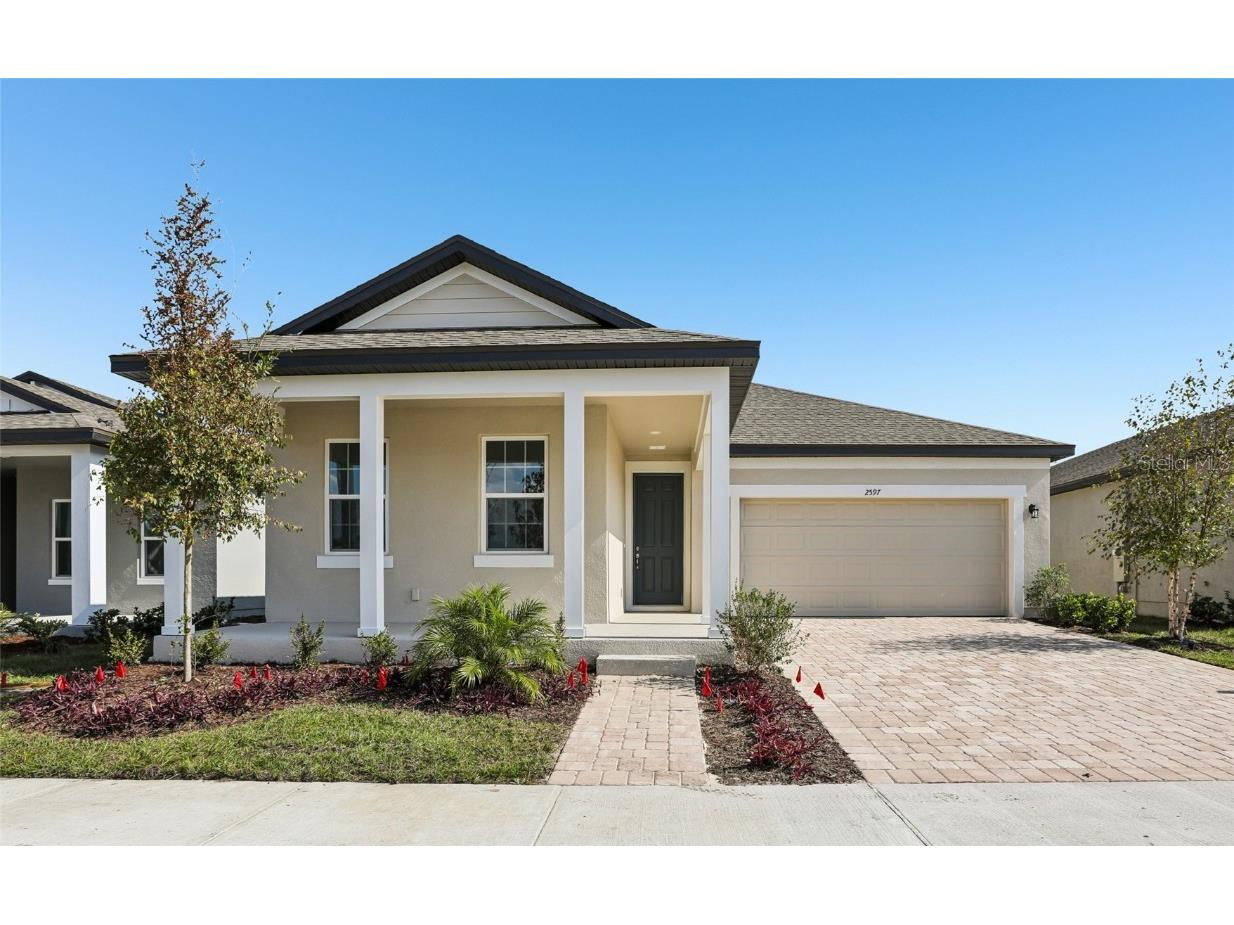 2597 Broadwing St Kissimmee FL 34746 TB8417685 image1