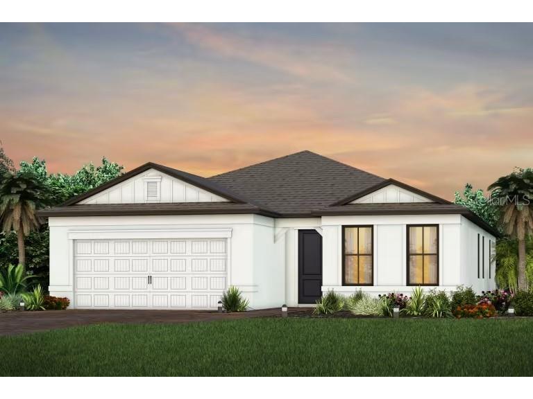 2597 Buckthorn Loop North Port FL 34289 T3396163 image1