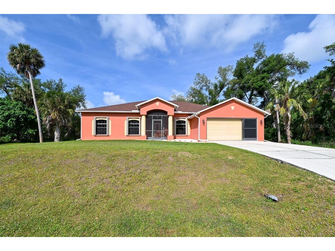 2597 Caladium Road North Port FL 34288 C7489621 image1