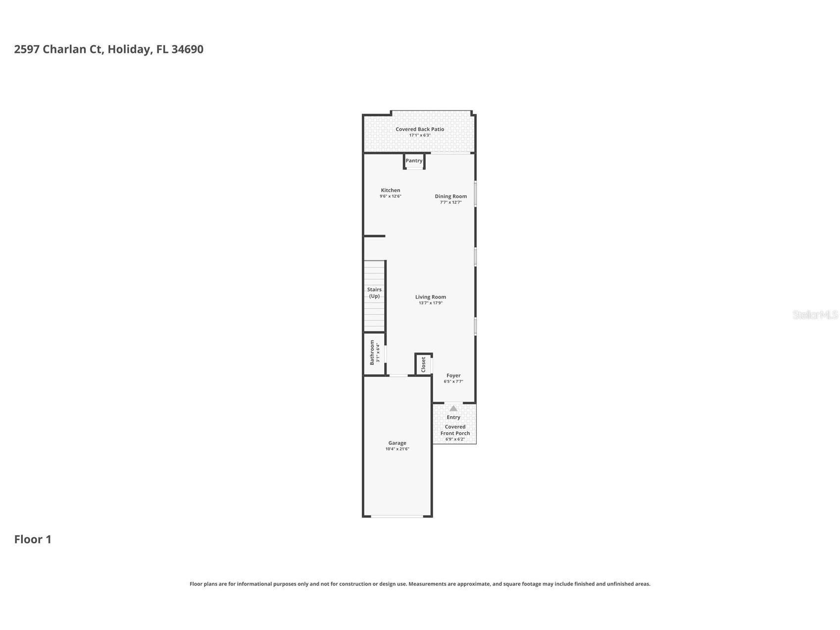 2597 Charlan Holiday FL 34690 TB8527149 image50