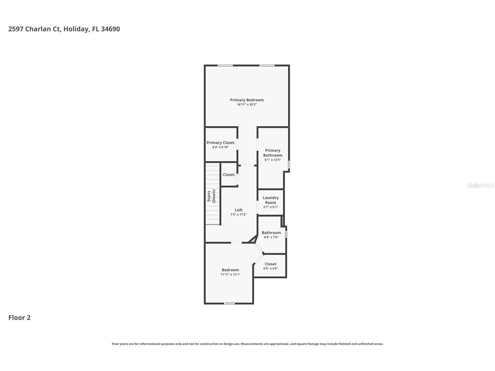 2597 Charlan Holiday FL 34690 TB8527149 image51