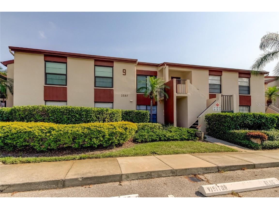 2597 Countryside Boulevard #109 Clearwater FL 33761 U8247154 image1