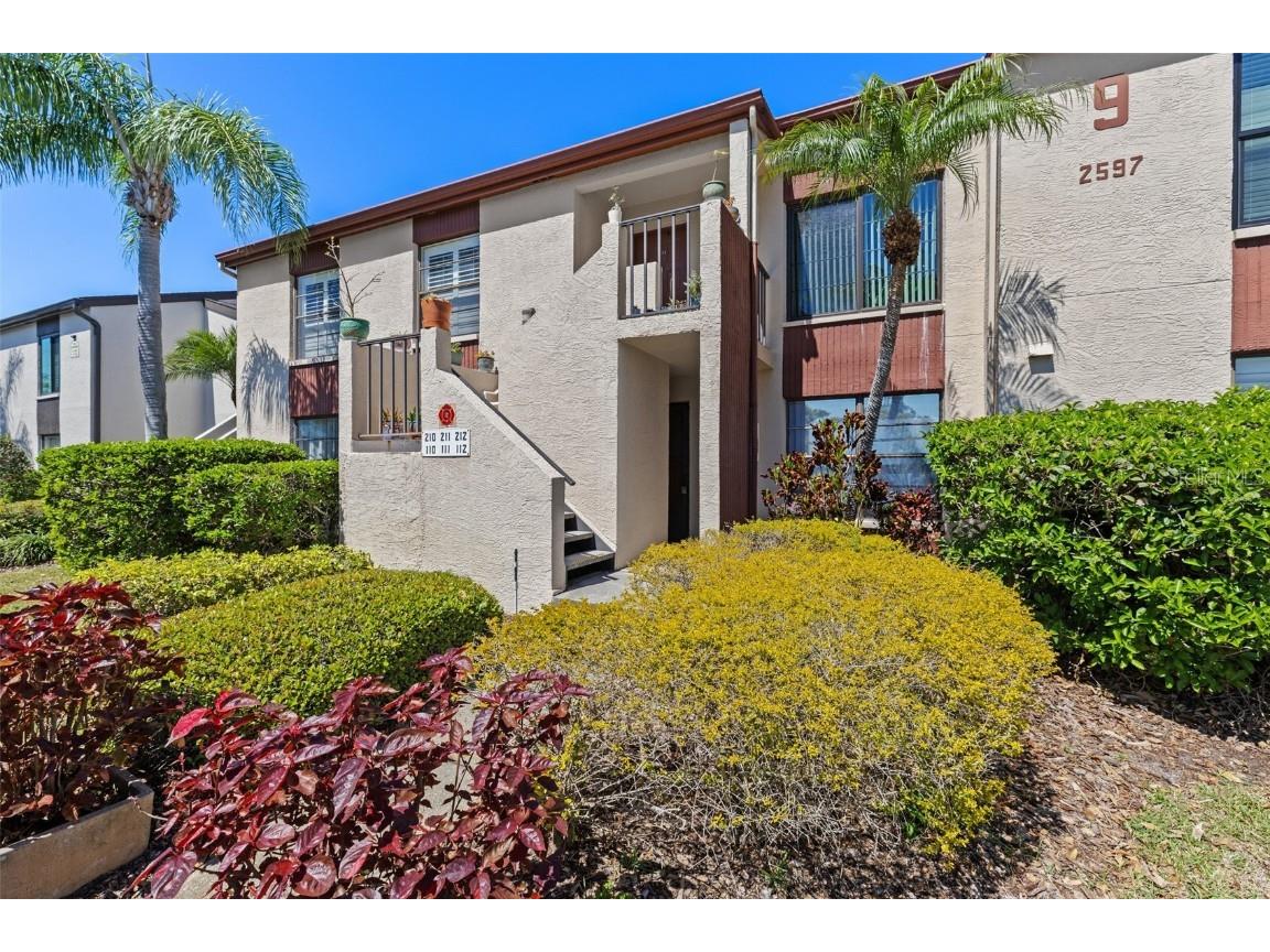 2597 Countryside Boulevard #111 Clearwater FL 33761 TB8361614 image1