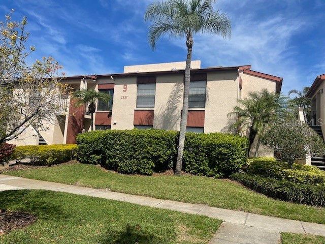 2597 Countryside Boulevard #112 Clearwater FL 33761 U8234207 image1