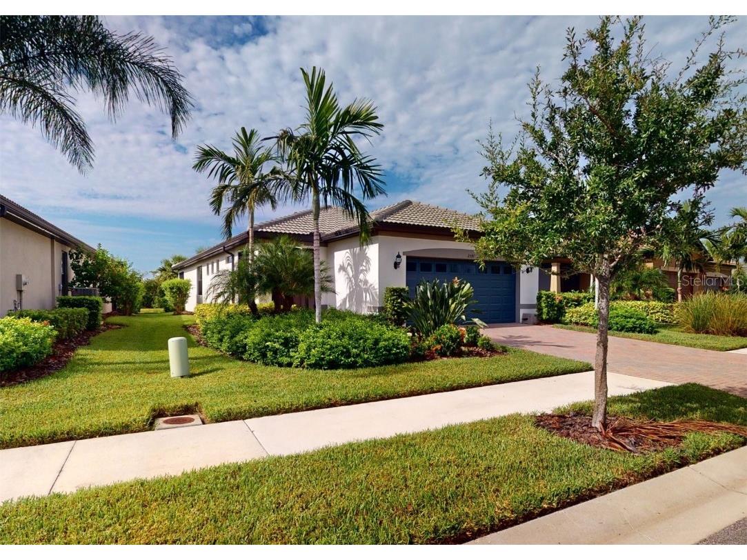 2597 Daisy Drive North Port FL 34289 C7480456 image1