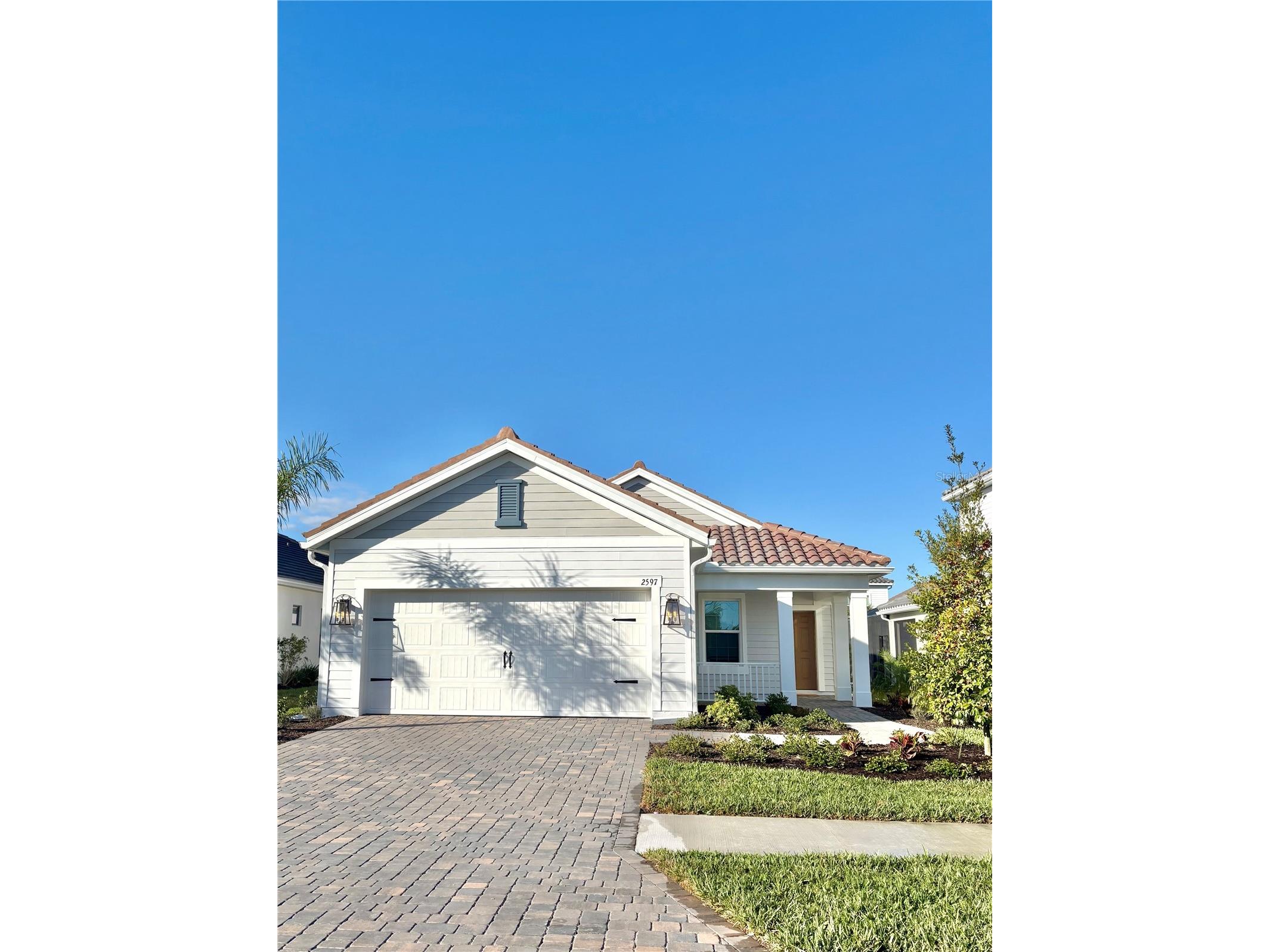 2597 Dasheen Place Sarasota FL 34240 J997645 image1