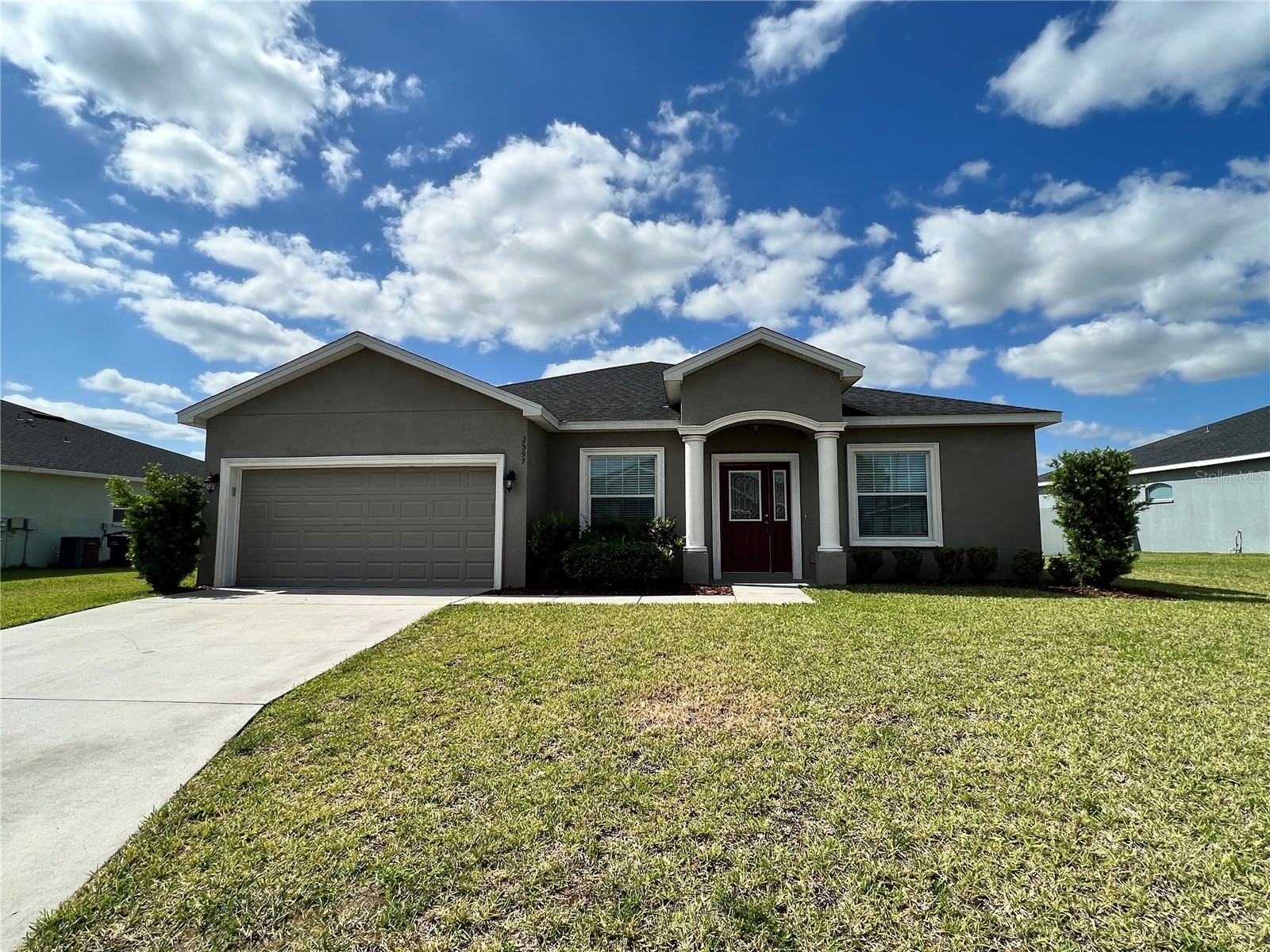 2597 Highlands Creek Way Lakeland FL 33813 TB8512216 image1