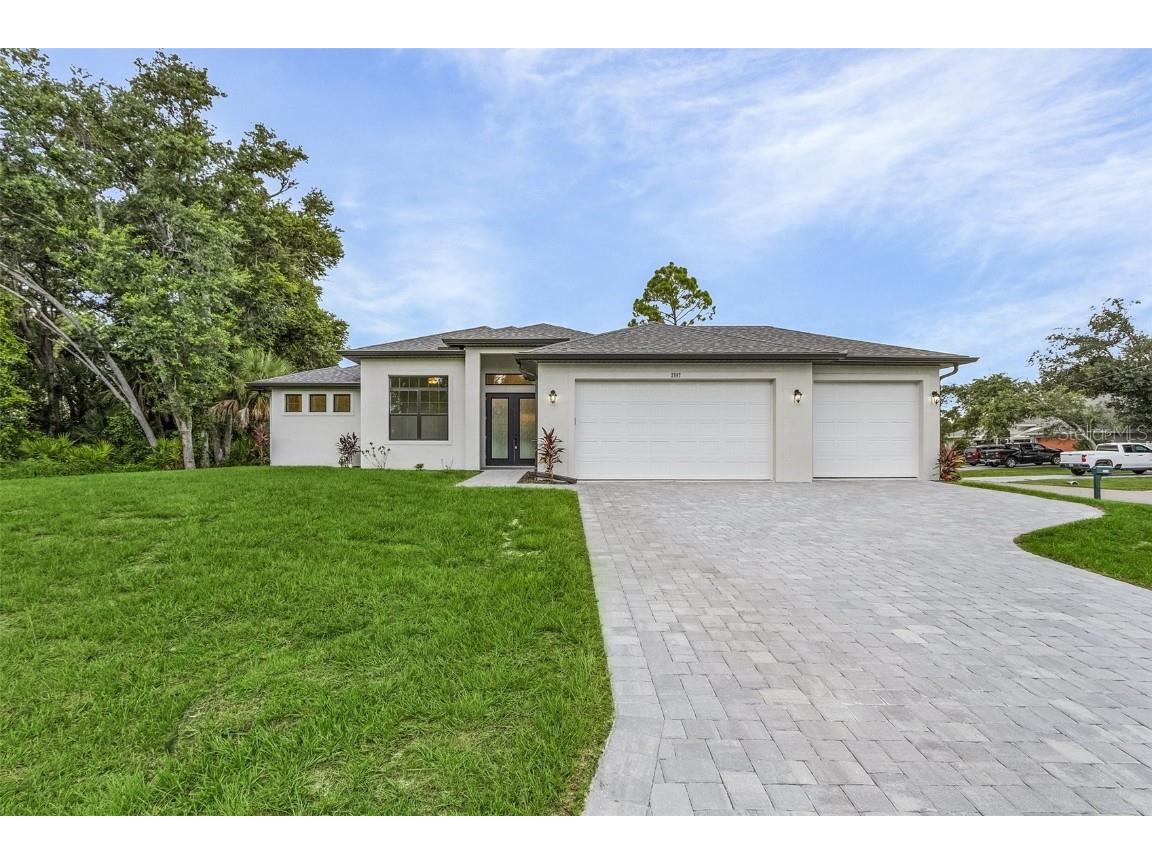 2597 Jollivette Road North Port FL 34288 A4605321 image1