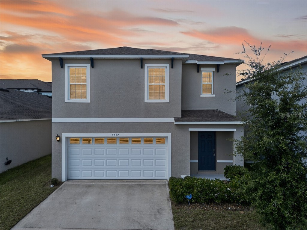 2597 Shamrock Street Tavares FL 32778 O6290805 image1