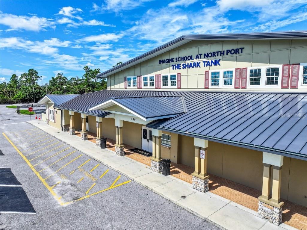 2597 Sycamore Street North Port FL 34289 A4663134 image1