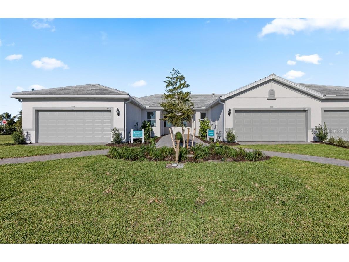 25973 Bimini Sands Court Englewood FL 34223 TB8361547 image1