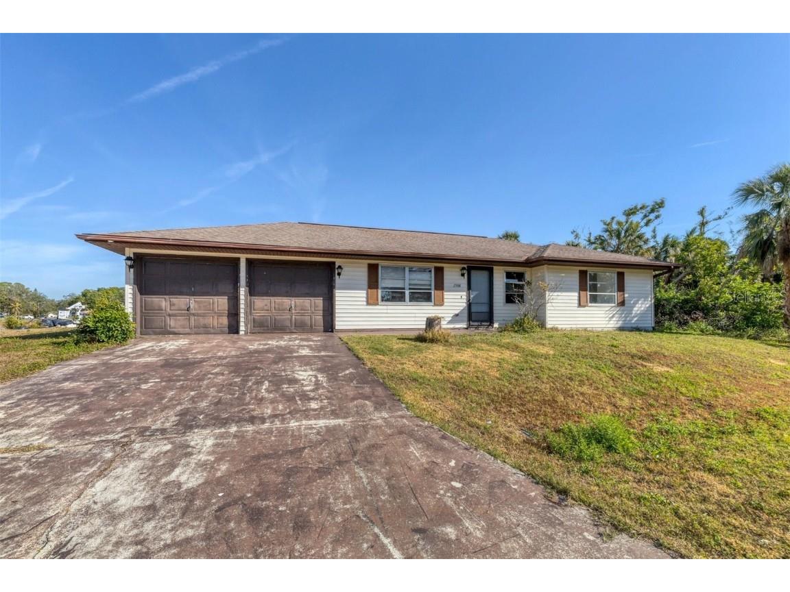 2598 Cannolot Boulevard Port Charlotte FL 33948 N6124719 image1
