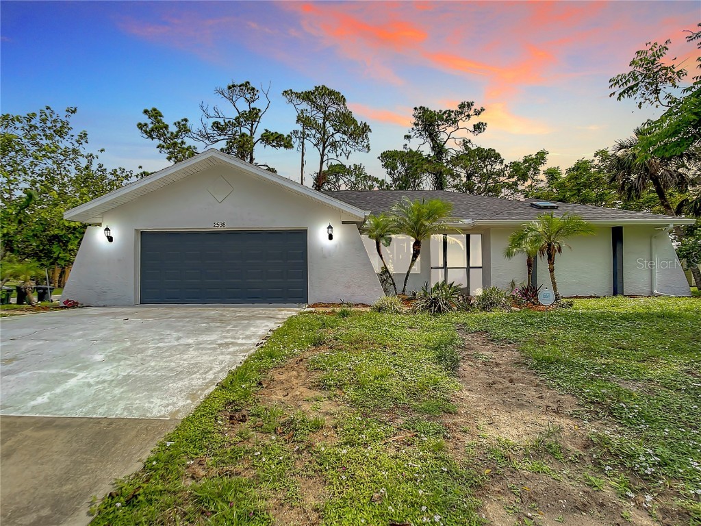 2598 Crane Avenue North Port FL 34286 S5087728 image1