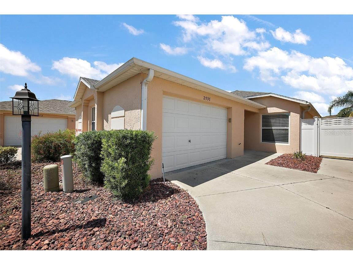 2598 Dartford Terrace The Villages FL 32162 O6138063 image1