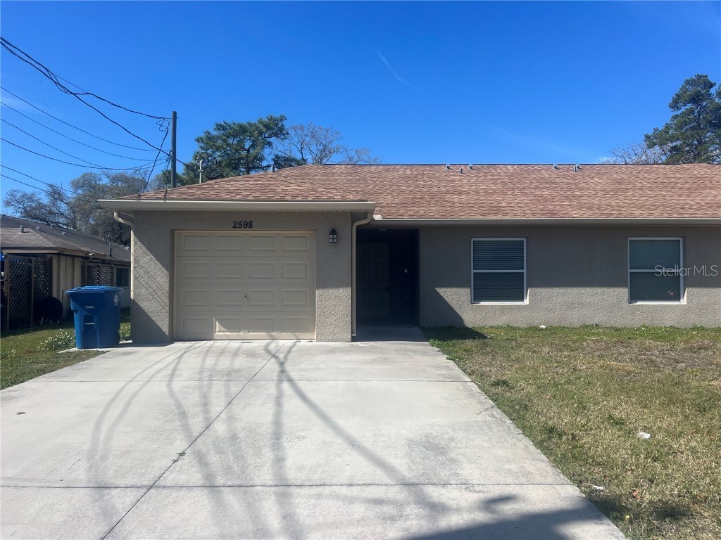 2598 Landover Boulevard Spring Hill FL 34608 T3503882 image1