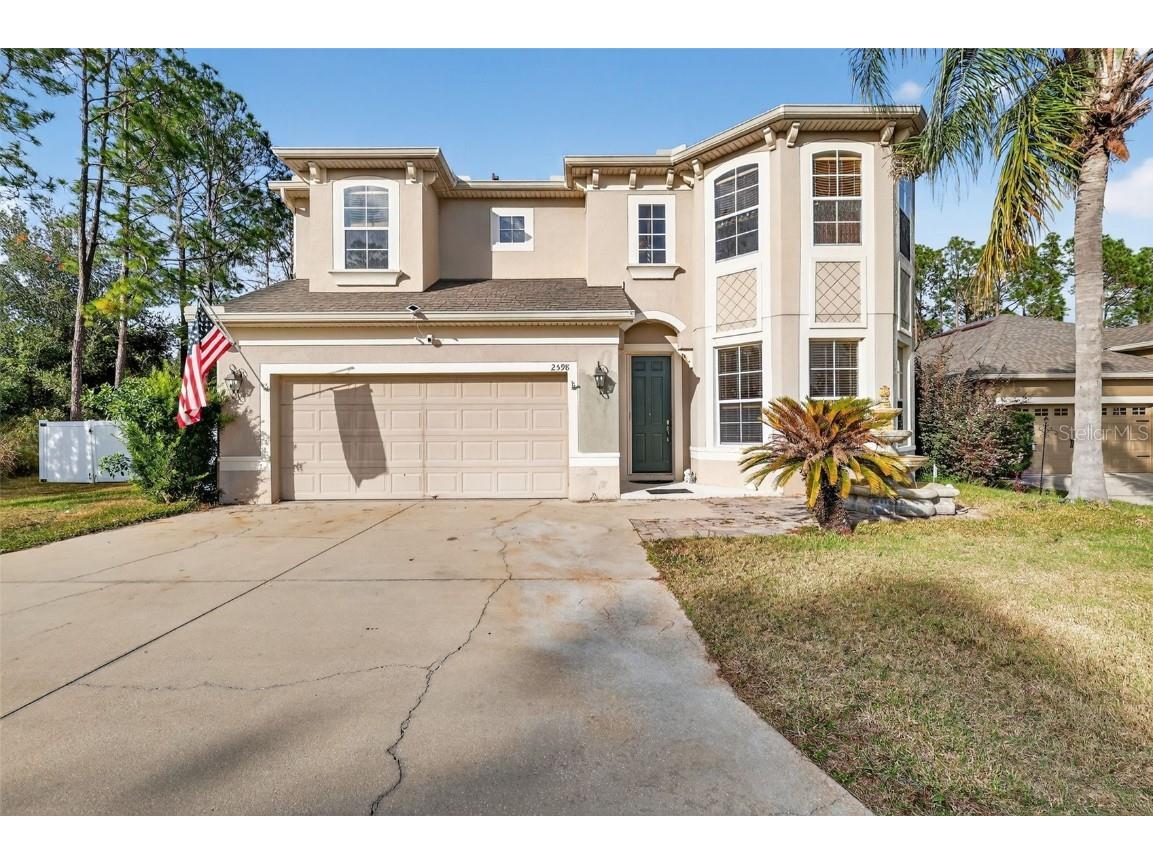 2598 Plumadore Drive Grand Island FL 32735 G5105567 image1
