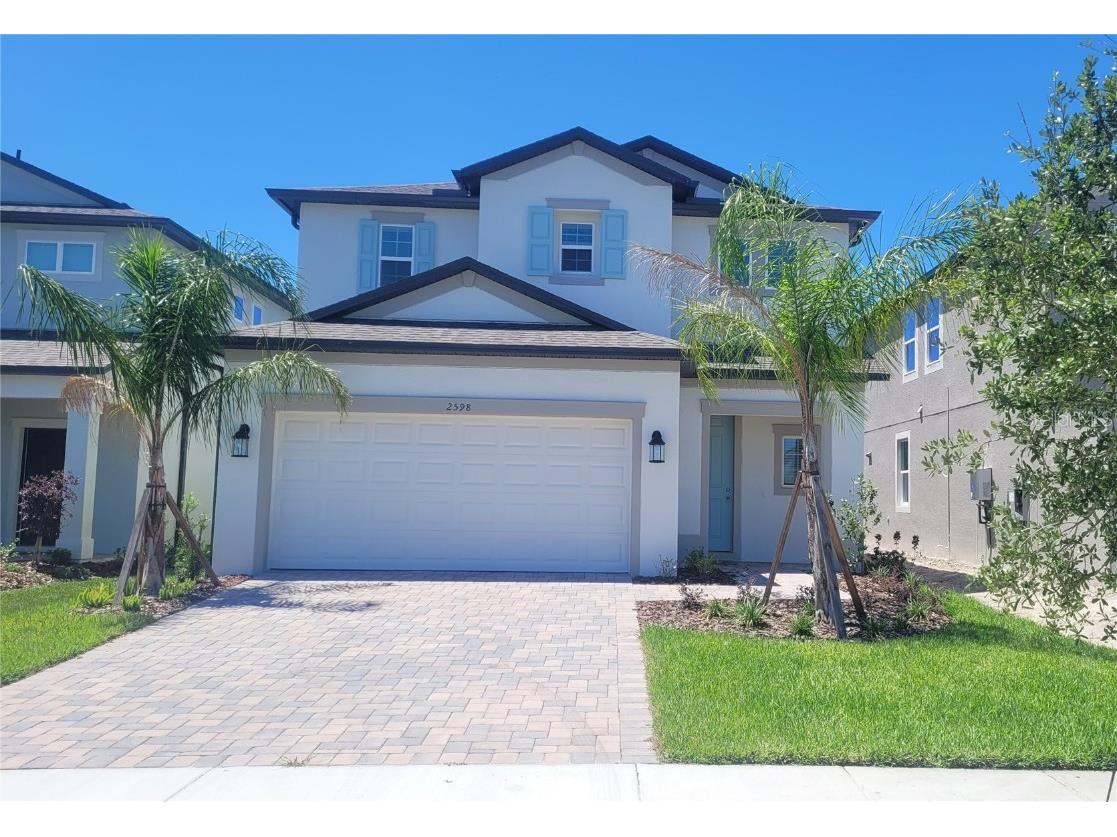 2598 Sunny Pebble Loop Zephyrhills FL 33540 T3493497 image1