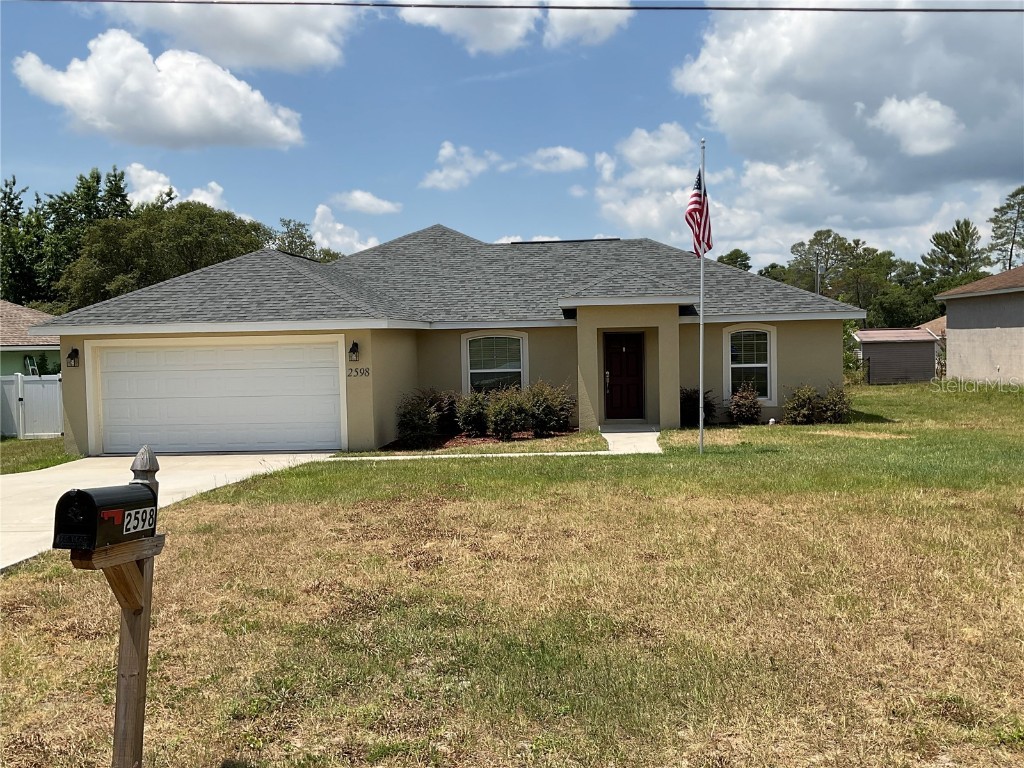2598 SW 147th Place Ocala FL 34473 OM679940 image1