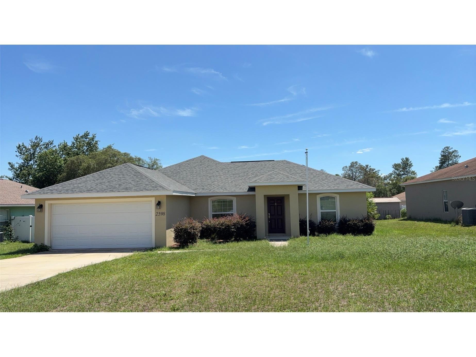 2598 SW 147th Place Ocala FL 34473 OM725686 image1
