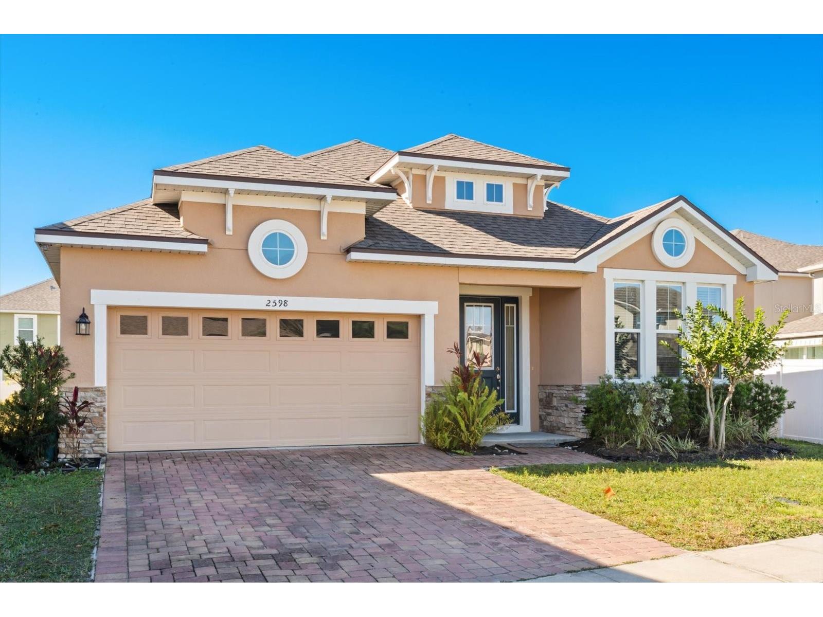2598 Trielle Avenue Kissimmee FL 34741 S5139043 image1