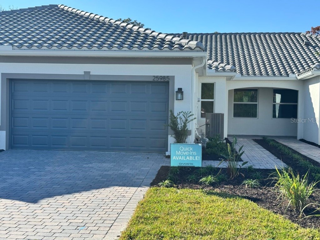 25985 Bimini Sands Court Englewood FL 34223 TB8323854 image1