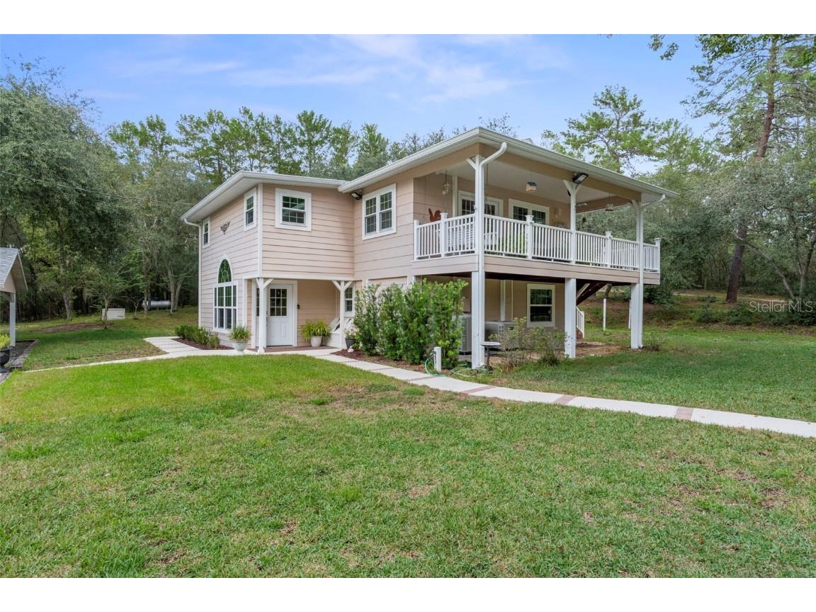 25989 Geronimo Street Brooksville FL 34601 TB8431748 image1