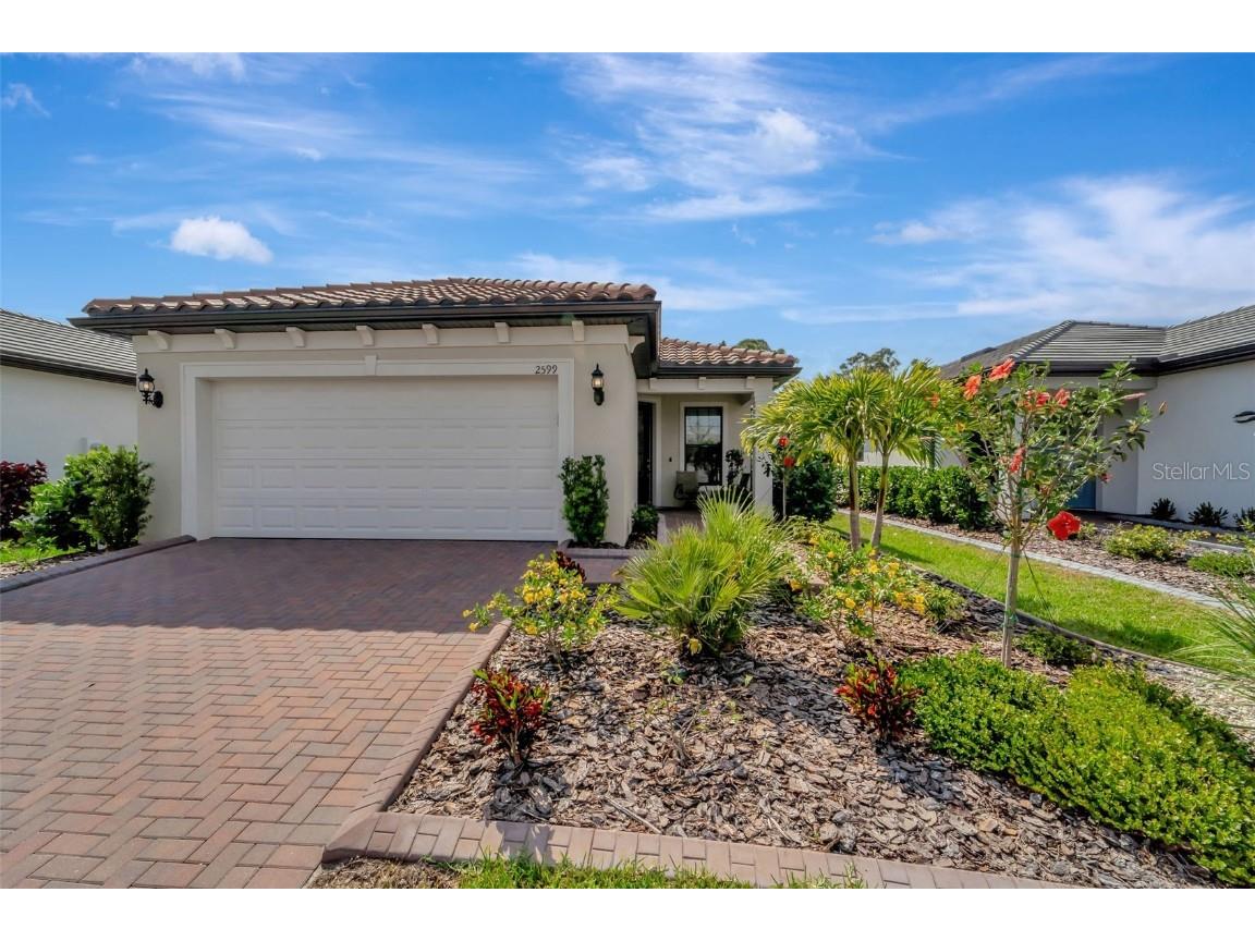 2599 Brassica Drive North Port FL 34289 D6135543 image1