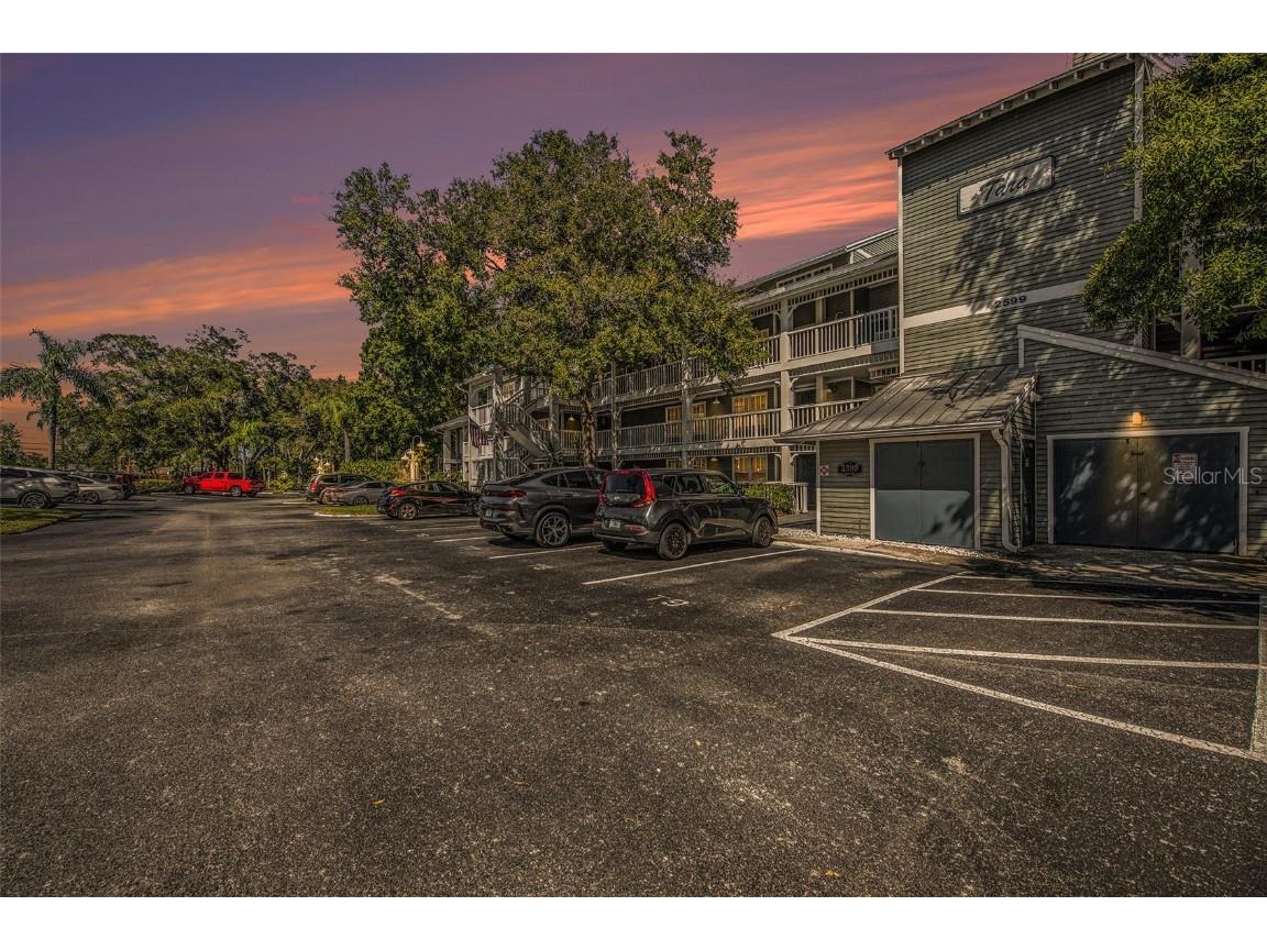 2599 Dolly Bay Drive #107 Palm Harbor FL 34684 - LAKE TARPON T3481935 image1