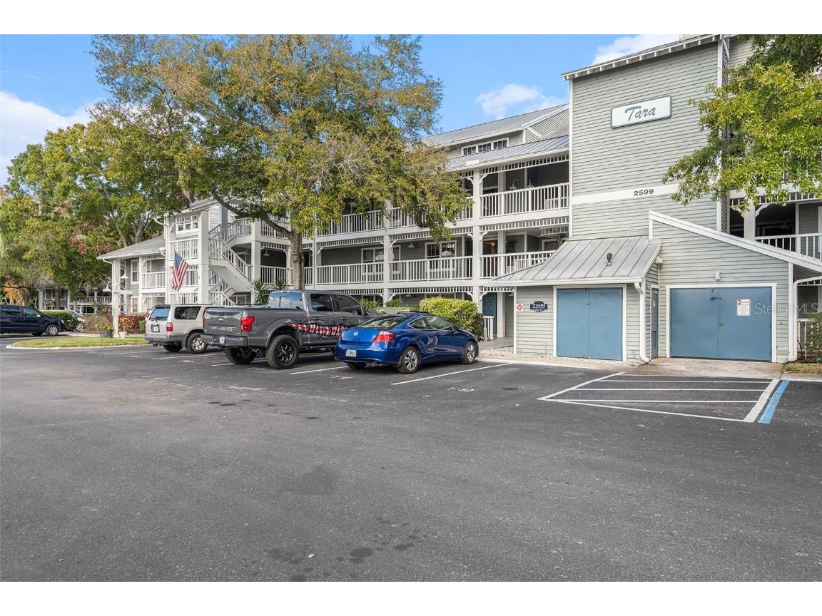 2599 Dolly Bay Drive #206 Palm Harbor FL 34684 - LAKE TARPON T3421093 image1