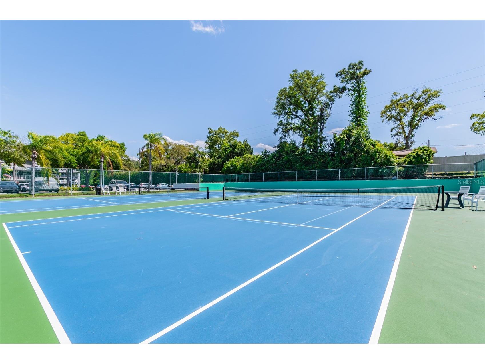 2599 Dolly Bay Drive #302 Palm Harbor FL 34684 - LAKE TARPON TB8502696 image29