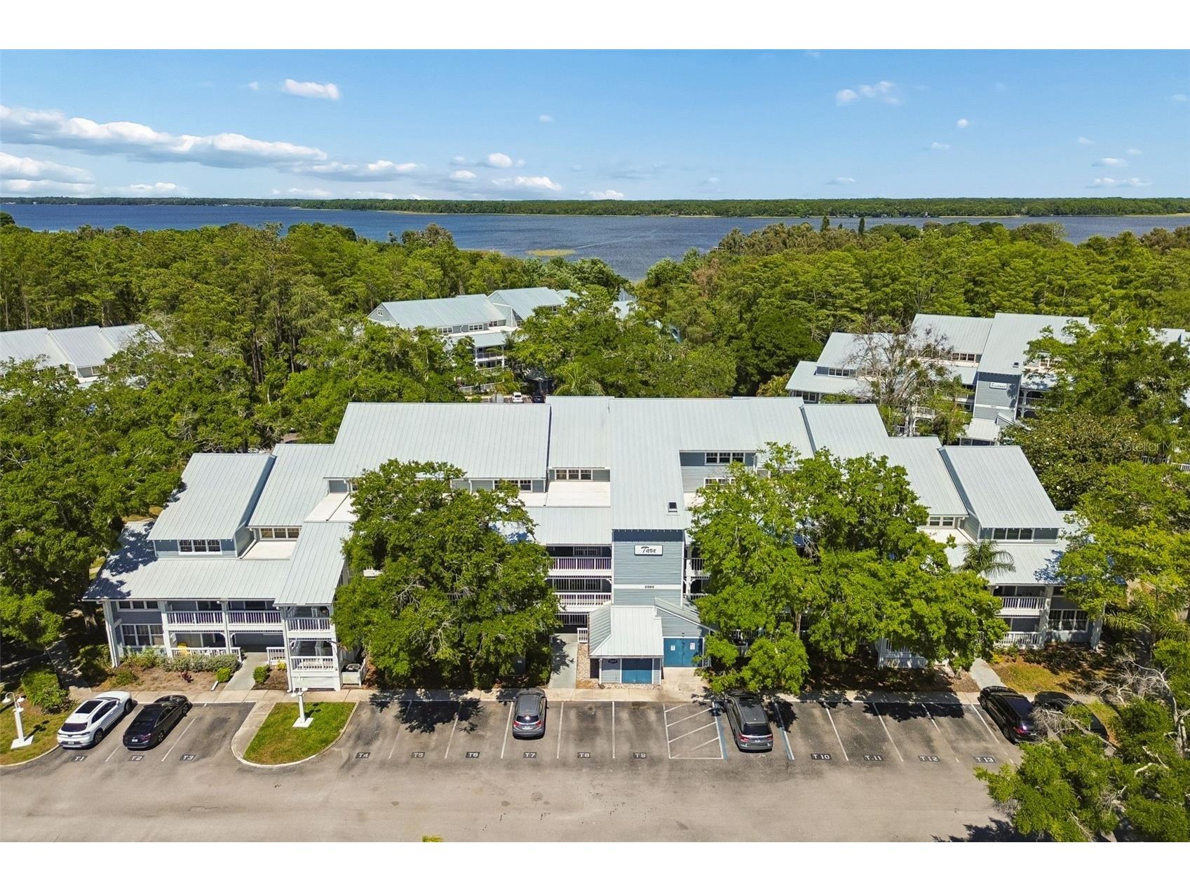 2599 Dolly Bay Drive #302 Palm Harbor FL 34684 - LAKE TARPON TB8502696 image32
