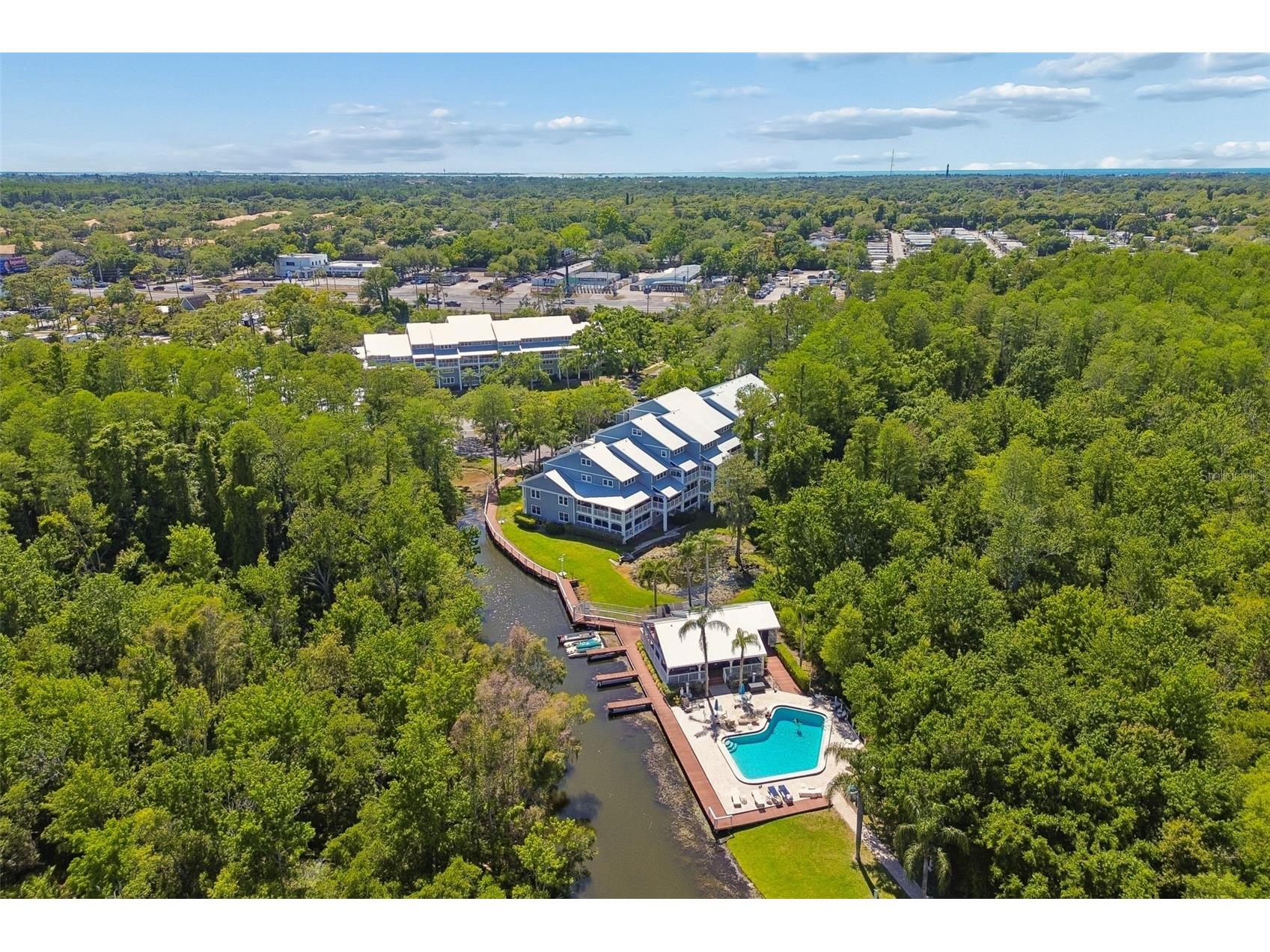 2599 Dolly Bay Drive #302 Palm Harbor FL 34684 - LAKE TARPON TB8502696 image35