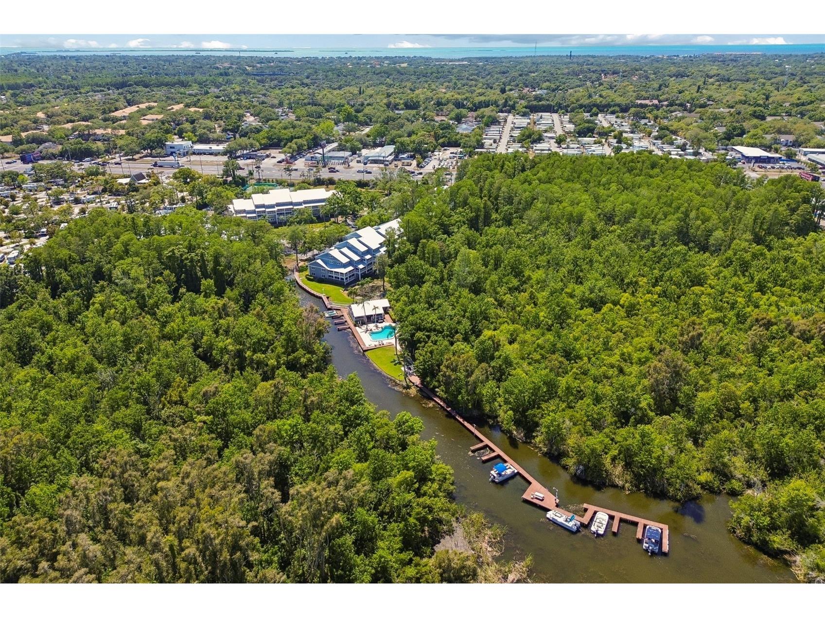 2599 Dolly Bay Drive #302 Palm Harbor FL 34684 - LAKE TARPON TB8502696 image36