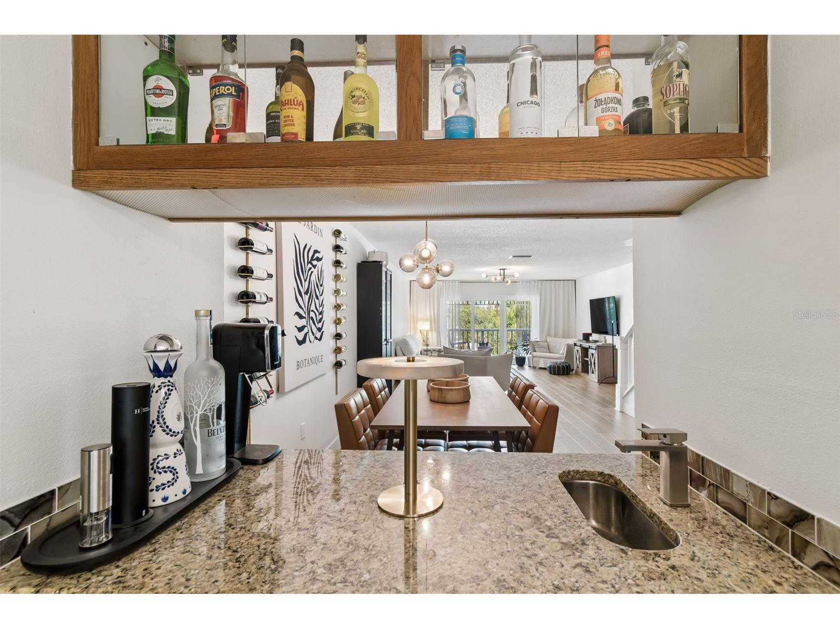 2599 Dolly Bay Drive #302 Palm Harbor FL 34684 - LAKE TARPON TB8502696 image6
