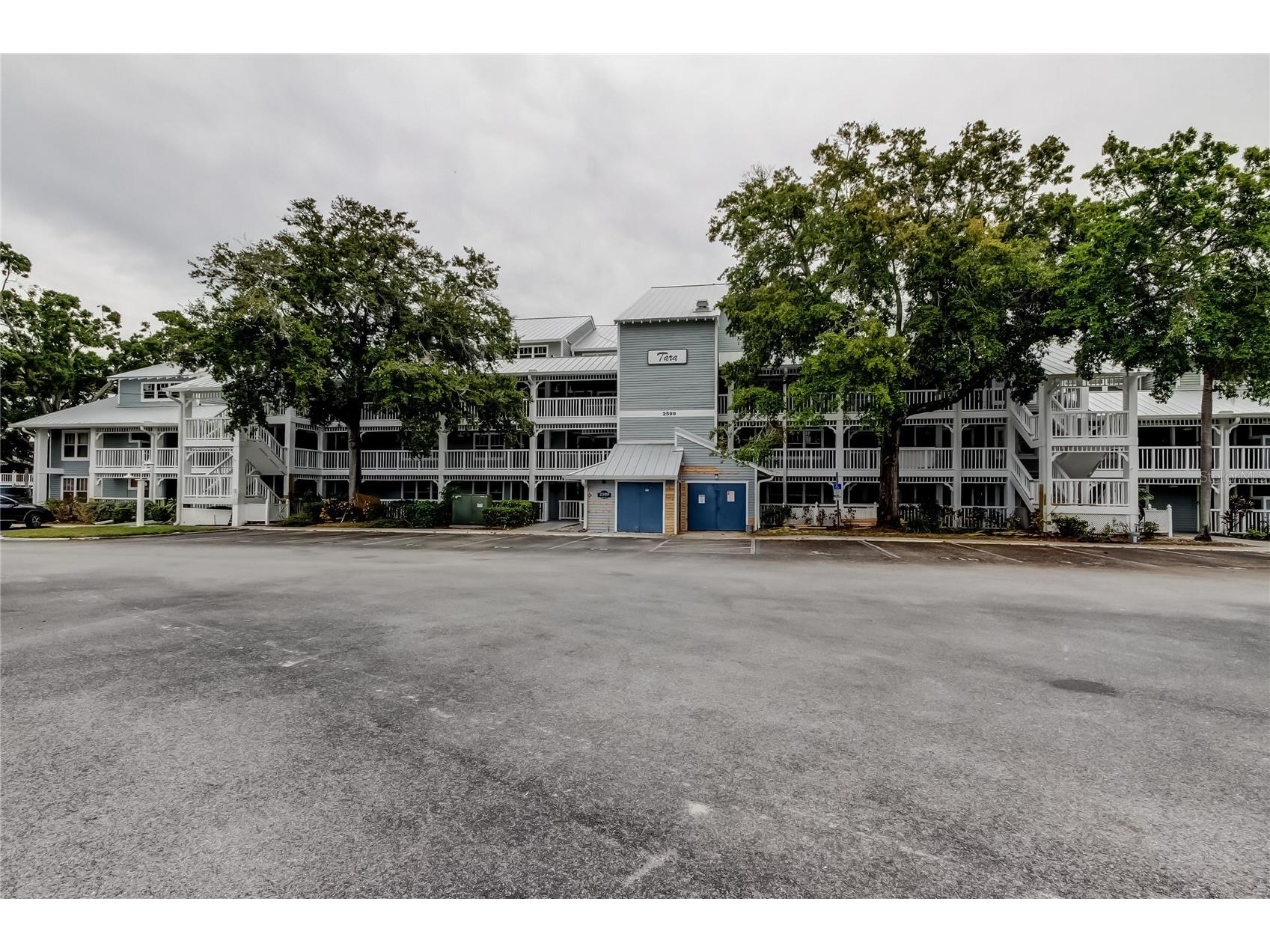 2599 Dolly Bay Drive #306 Palm Harbor FL 34684 - LAKE TARPON TB8445641 image2