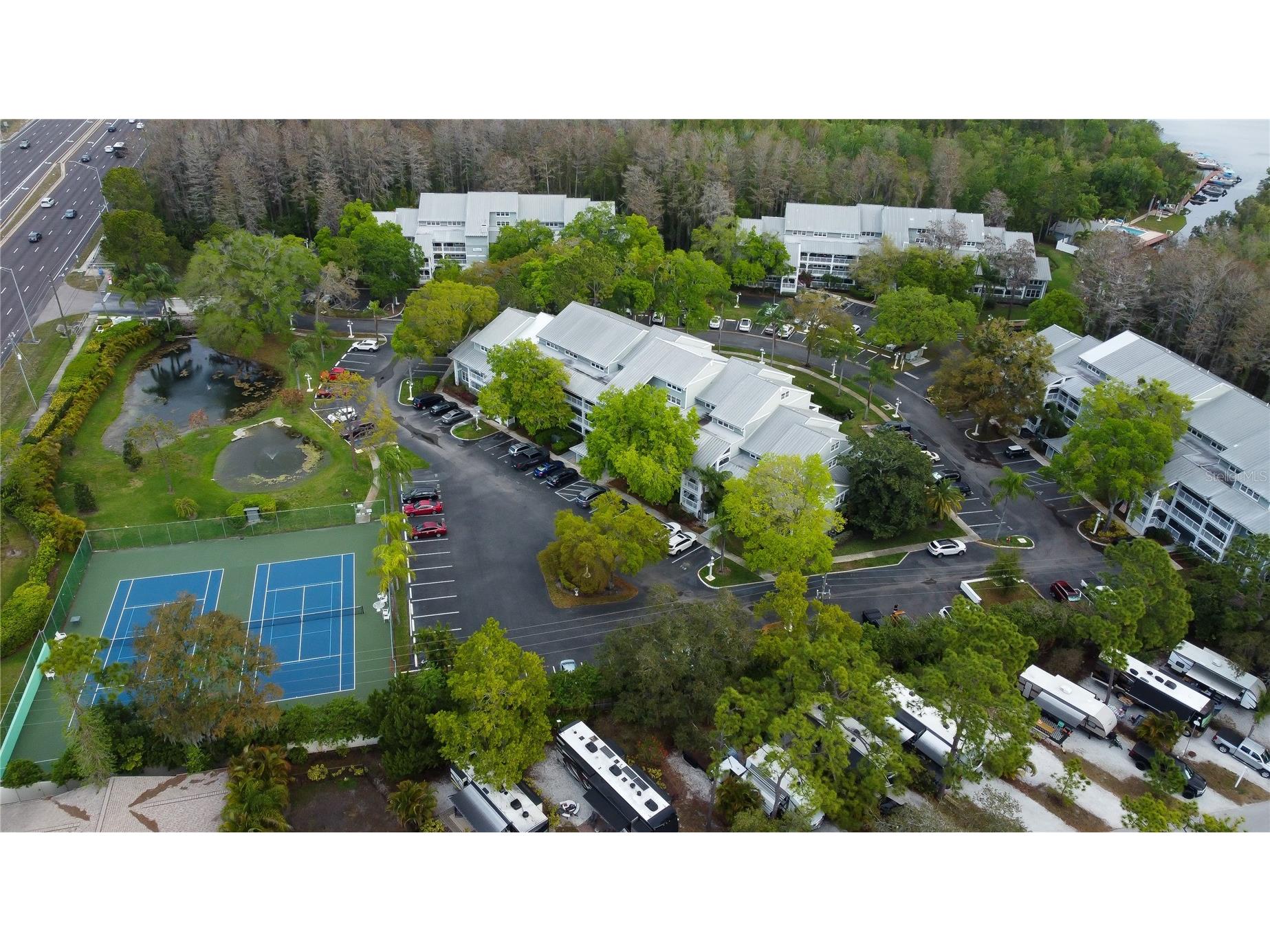 2599 Dolly Bay Drive #306 Palm Harbor FL 34684 - LAKE TARPON TB8445641 image34